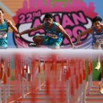 Day 2 Morning – 22nd Asian U20 Athletics Championships 2026, Hong Kong, China — Photo 23