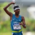 Day 2 Morning – 22nd Asian U20 Athletics Championships 2026, Hong Kong, China — Photo 45