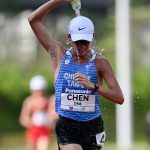 Day 2 Morning – 22nd Asian U20 Athletics Championships 2026, Hong Kong, China — Photo 47