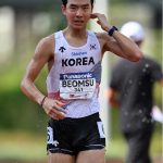 Day 2 Morning – 22nd Asian U20 Athletics Championships 2026, Hong Kong, China — Photo 49