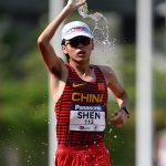 Day 2 Morning – 22nd Asian U20 Athletics Championships 2026, Hong Kong, China — Photo 52