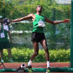 Day 2 Morning – 22nd Asian U20 Athletics Championships 2026, Hong Kong, China — Photo 83