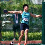 Day 2 Morning – 22nd Asian U20 Athletics Championships 2026, Hong Kong, China — Photo 84
