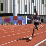 Day 2 Morning – 22nd Asian U20 Athletics Championships 2026, Hong Kong, China — Photo 97