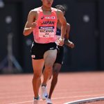 Day 2 Morning – 22nd Asian U20 Athletics Championships 2026, Hong Kong, China — Photo 100