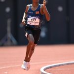 Day 2 Morning – 22nd Asian U20 Athletics Championships 2026, Hong Kong, China — Photo 101