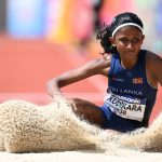 Day 2 Morning – 22nd Asian U20 Athletics Championships 2026, Hong Kong, China — Photo 105