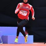 Day 2 Morning – 22nd Asian U20 Athletics Championships 2026, Hong Kong, China — Photo 119