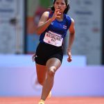 Day 2 Morning – 22nd Asian U20 Athletics Championships 2026, Hong Kong, China — Photo 120
