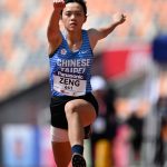 Day 2 Morning – 22nd Asian U20 Athletics Championships 2026, Hong Kong, China — Photo 125