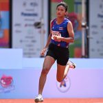 Day 2 Morning – 22nd Asian U20 Athletics Championships 2026, Hong Kong, China — Photo 139