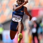 Day 2 Morning – 22nd Asian U20 Athletics Championships 2026, Hong Kong, China — Photo 143