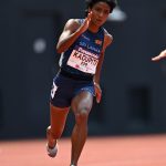 Day 2 Morning – 22nd Asian U20 Athletics Championships 2026, Hong Kong, China — Photo 146