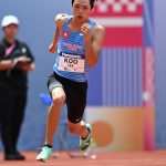 Day 2 Morning – 22nd Asian U20 Athletics Championships 2026, Hong Kong, China — Photo 152