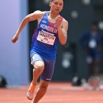 Day 2 Morning – 22nd Asian U20 Athletics Championships 2026, Hong Kong, China — Photo 154
