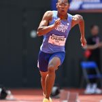Day 2 Morning – 22nd Asian U20 Athletics Championships 2026, Hong Kong, China — Photo 158