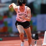 Day 2 Morning – 22nd Asian U20 Athletics Championships 2026, Hong Kong, China — Photo 165