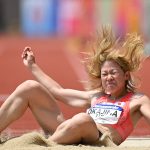 Day 2 Morning – 22nd Asian U20 Athletics Championships 2026, Hong Kong, China — Photo 172