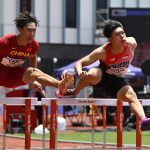 Day 2 Morning – 22nd Asian U20 Athletics Championships 2026, Hong Kong, China — Photo 179