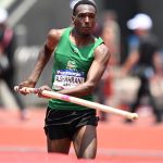 Day 2 Morning – 22nd Asian U20 Athletics Championships 2026, Hong Kong, China — Photo 188