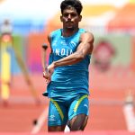 Day 2 Morning – 22nd Asian U20 Athletics Championships 2026, Hong Kong, China — Photo 189
