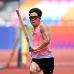 Day 2 Morning – 22nd Asian U20 Athletics Championships 2026, Hong Kong, China — Photo 191