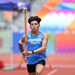 Day 2 Morning – 22nd Asian U20 Athletics Championships 2026, Hong Kong, China — Photo 193