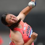 Day 2 Evening – 22nd Asian U20 Athletics Championships 2026, Hong Kong, China — Photo 33