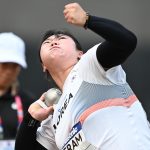 Day 2 Evening – 22nd Asian U20 Athletics Championships 2026, Hong Kong, China — Photo 34