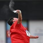 Day 2 Evening – 22nd Asian U20 Athletics Championships 2026, Hong Kong, China — Photo 40