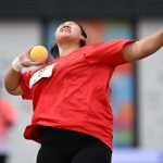 Day 2 Evening – 22nd Asian U20 Athletics Championships 2026, Hong Kong, China — Photo 42