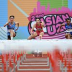 Day 2 Evening – 22nd Asian U20 Athletics Championships 2026, Hong Kong, China — Photo 51