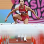 Day 2 Evening – 22nd Asian U20 Athletics Championships 2026, Hong Kong, China — Photo 52