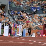 Day 2 Evening – 22nd Asian U20 Athletics Championships 2026, Hong Kong, China — Photo 54