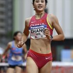 Day 2 Evening – 22nd Asian U20 Athletics Championships 2026, Hong Kong, China — Photo 4
