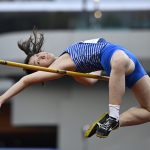Day 2 Evening – 22nd Asian U20 Athletics Championships 2026, Hong Kong, China — Photo 58