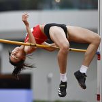 Day 2 Evening – 22nd Asian U20 Athletics Championships 2026, Hong Kong, China — Photo 62