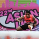 Day 2 Evening – 22nd Asian U20 Athletics Championships 2026, Hong Kong, China — Photo 66