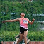 Day 2 Evening – 22nd Asian U20 Athletics Championships 2026, Hong Kong, China — Photo 73