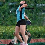 Day 2 Evening – 22nd Asian U20 Athletics Championships 2026, Hong Kong, China — Photo 74