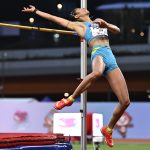 Day 2 Evening – 22nd Asian U20 Athletics Championships 2026, Hong Kong, China — Photo 115