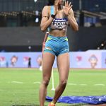 Day 2 Evening – 22nd Asian U20 Athletics Championships 2026, Hong Kong, China — Photo 121