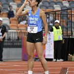 Day 2 Evening – 22nd Asian U20 Athletics Championships 2026, Hong Kong, China — Photo 123
