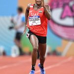 Day 2 Evening – 22nd Asian U20 Athletics Championships 2026, Hong Kong, China — Photo 130
