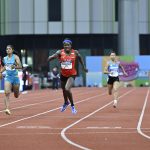 Day 2 Evening – 22nd Asian U20 Athletics Championships 2026, Hong Kong, China — Photo 131