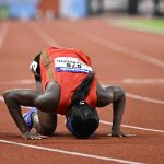 Day 2 Evening – 22nd Asian U20 Athletics Championships 2026, Hong Kong, China — Photo 133