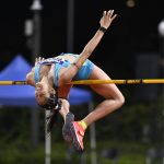 Day 2 Evening – 22nd Asian U20 Athletics Championships 2026, Hong Kong, China — Photo 141