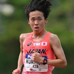 Day 3 Morning – 22nd Asian U20 Athletics Championships 2026, Hong Kong, China — Photo 14