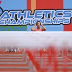 Day 3 Morning – 22nd Asian U20 Athletics Championships 2026, Hong Kong, China — Photo 26
