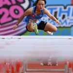 Day 3 Morning – 22nd Asian U20 Athletics Championships 2026, Hong Kong, China — Photo 28